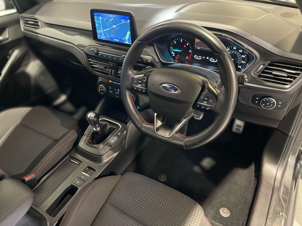 Used Ford Focus 2020 for sale - 77121747: Photo 15