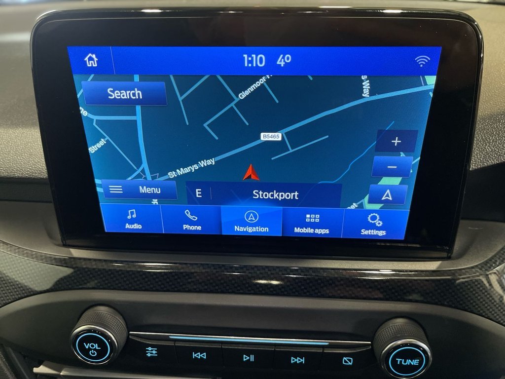 Used Ford Focus 2020 for sale - 77121747: Photo 18