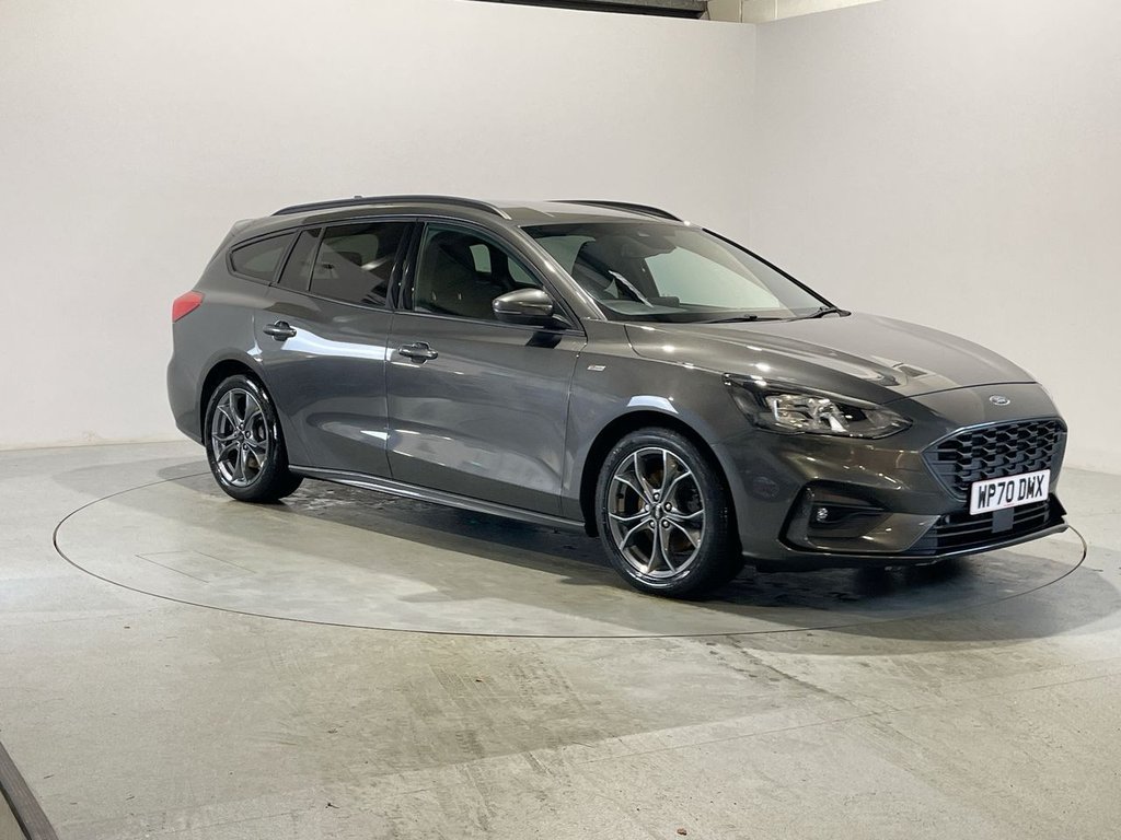 Used Ford Focus 2020 for sale - 77121747: Photo 2