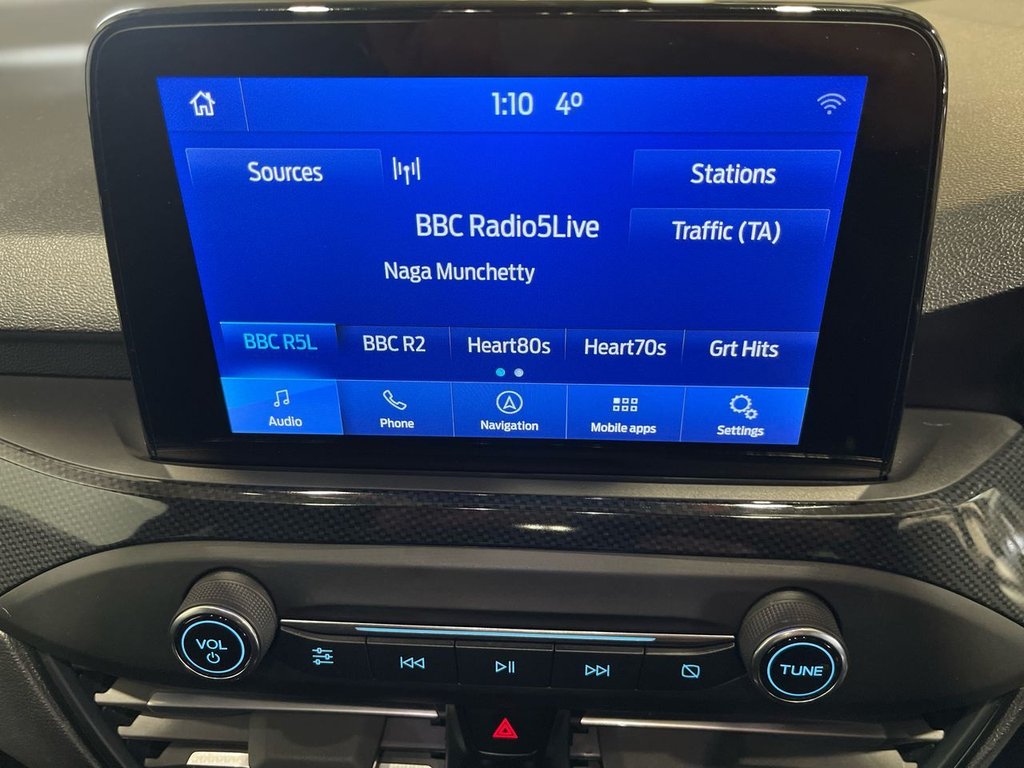 Used Ford Focus 2020 for sale - 77121747: Photo 25