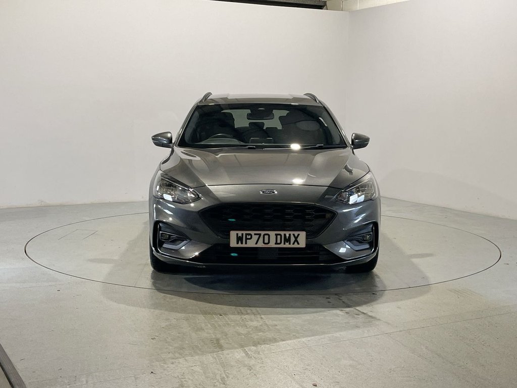 Used Ford Focus 2020 for sale - 77121747: Photo 3