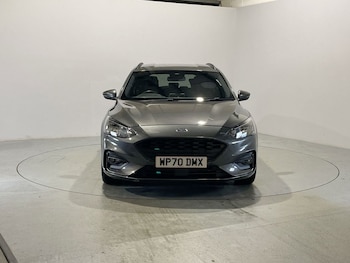 Used Ford Focus 2020 for sale - 77121747: Photo