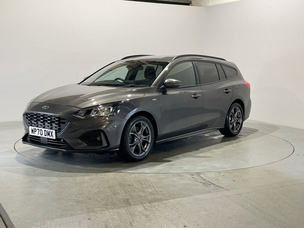 Used Ford Focus 2020 for sale - 77121747: Photo 4