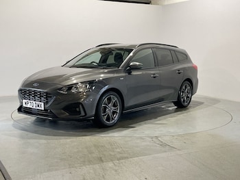 Used Ford Focus 2020 for sale - 77121747: Photo