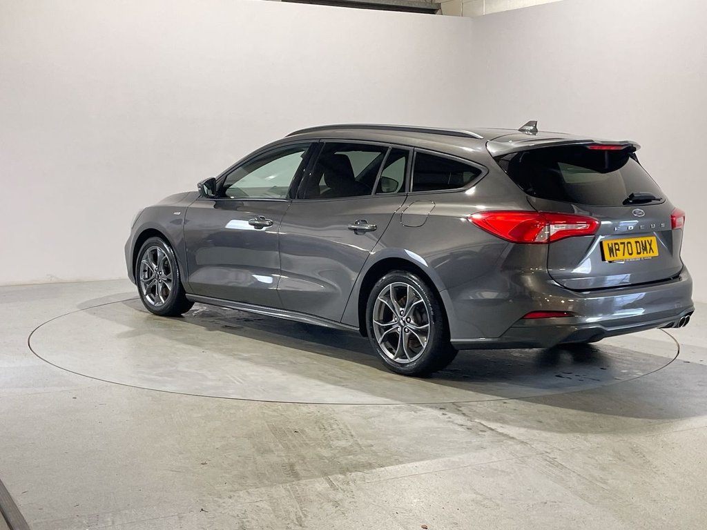 Used Ford Focus 2020 for sale - 77121747: Photo 6