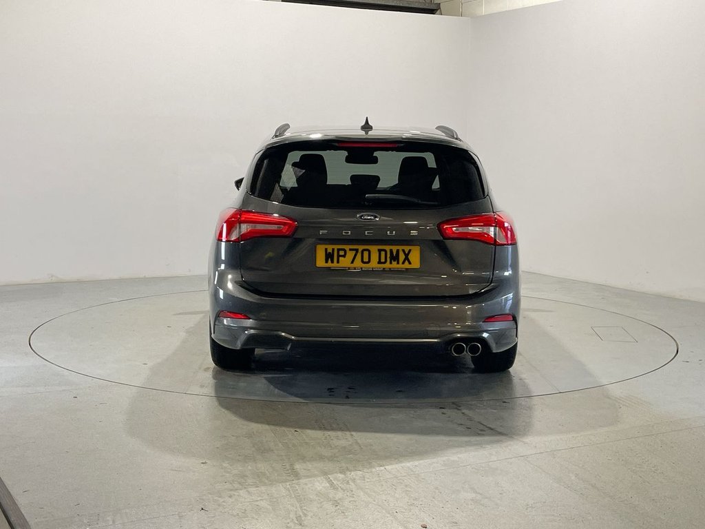 Used Ford Focus 2020 for sale - 77121747: Photo 7