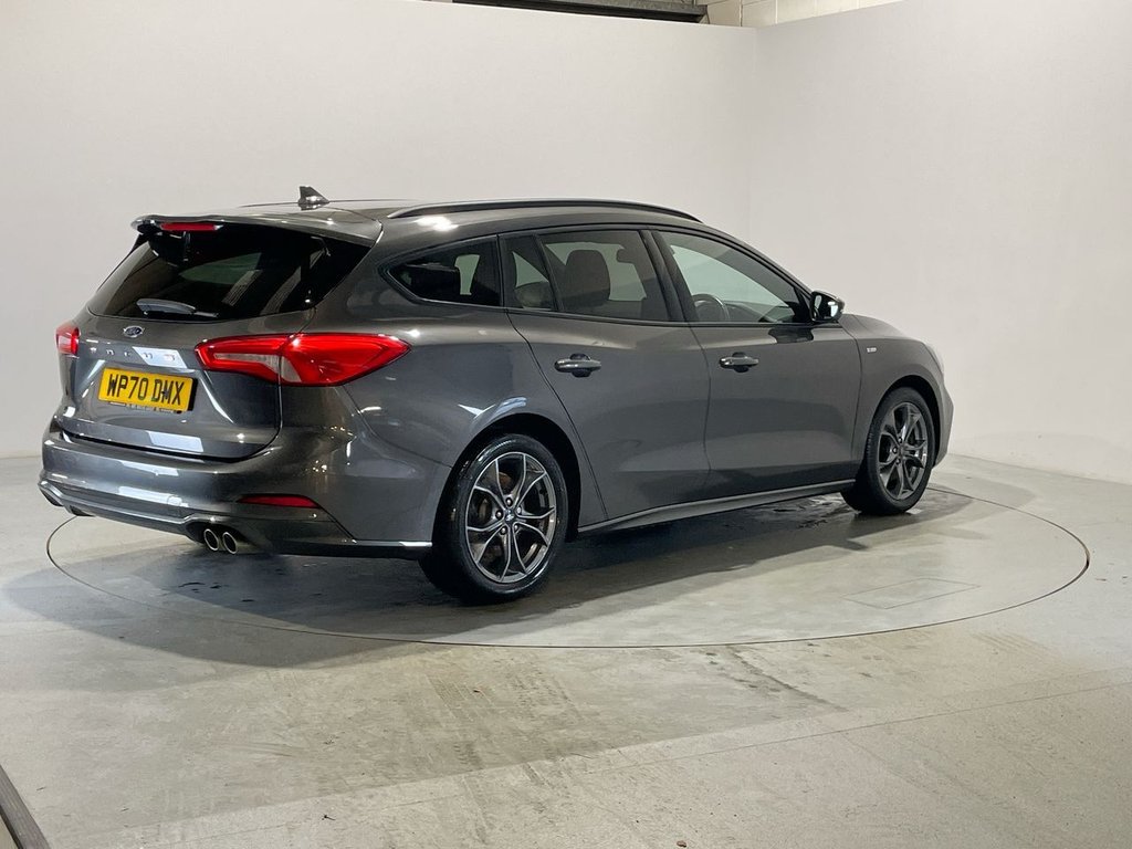 Used Ford Focus 2020 for sale - 77121747: Photo 8