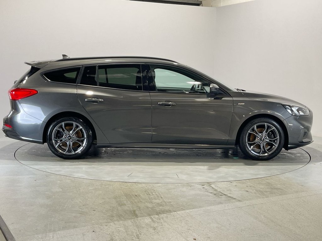 Used Ford Focus 2020 for sale - 77121747: Photo 9