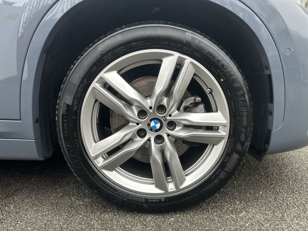 Used BMW X1 2021 for sale - 77506943: Photo 11