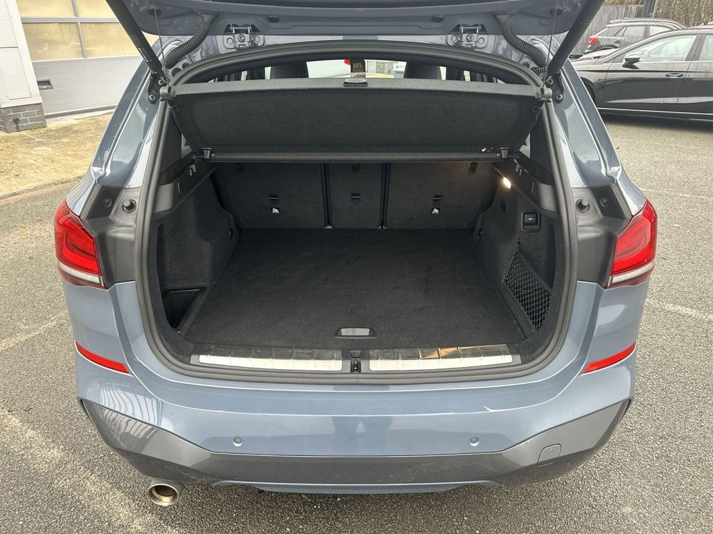 Used BMW X1 2021 for sale - 77506943: Photo 12
