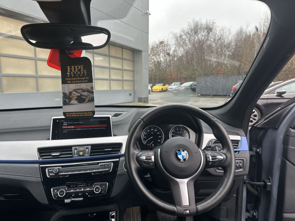 Used BMW X1 2021 for sale - 77506943: Photo 14