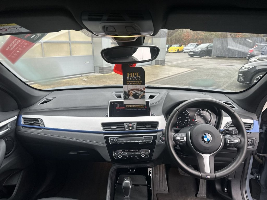 Used BMW X1 2021 for sale - 77506943: Photo 15