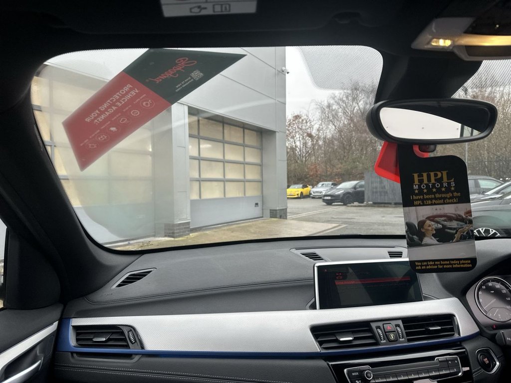 Used BMW X1 2021 for sale - 77506943: Photo 16