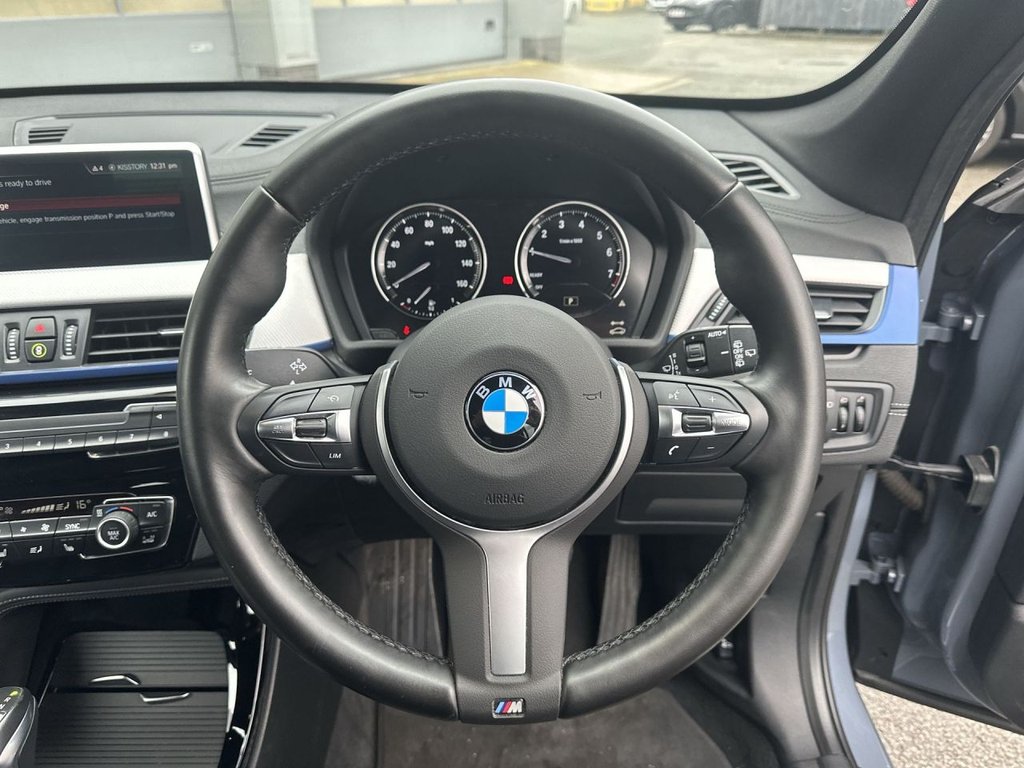 Used BMW X1 2021 for sale - 77506943: Photo 19