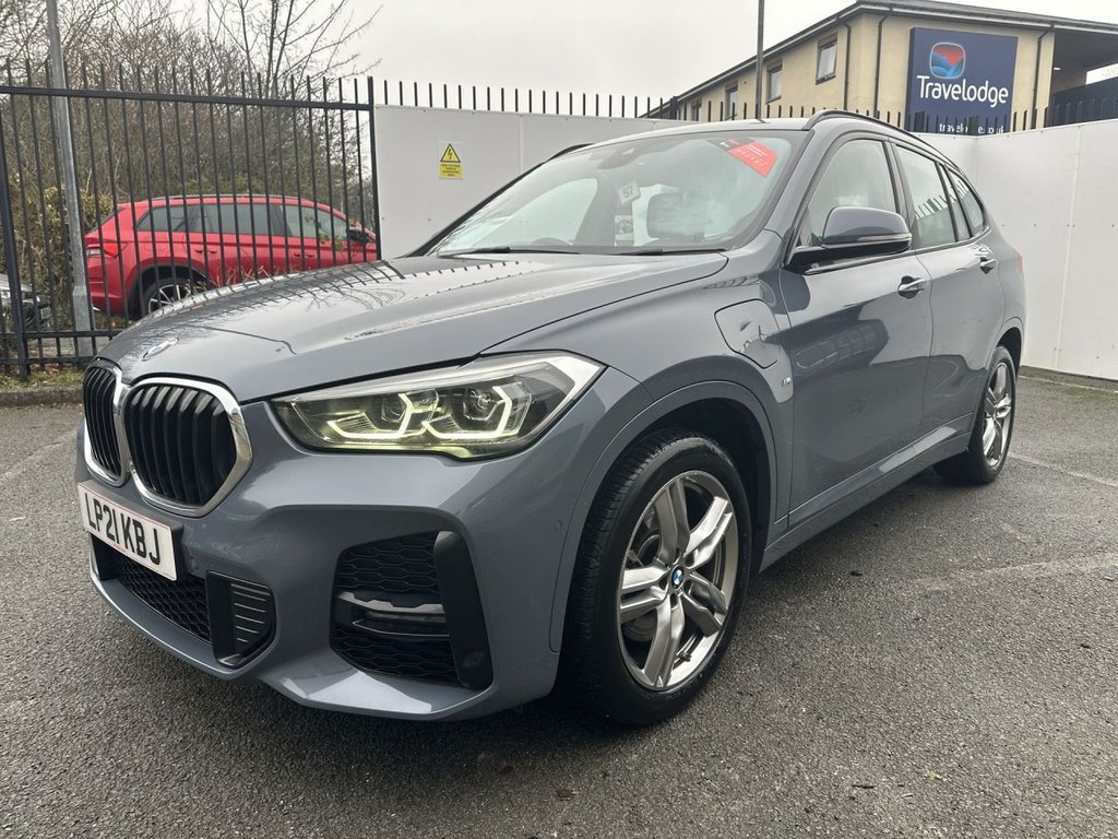 Used BMW X1 2021 for sale - 77506943: Photo 2