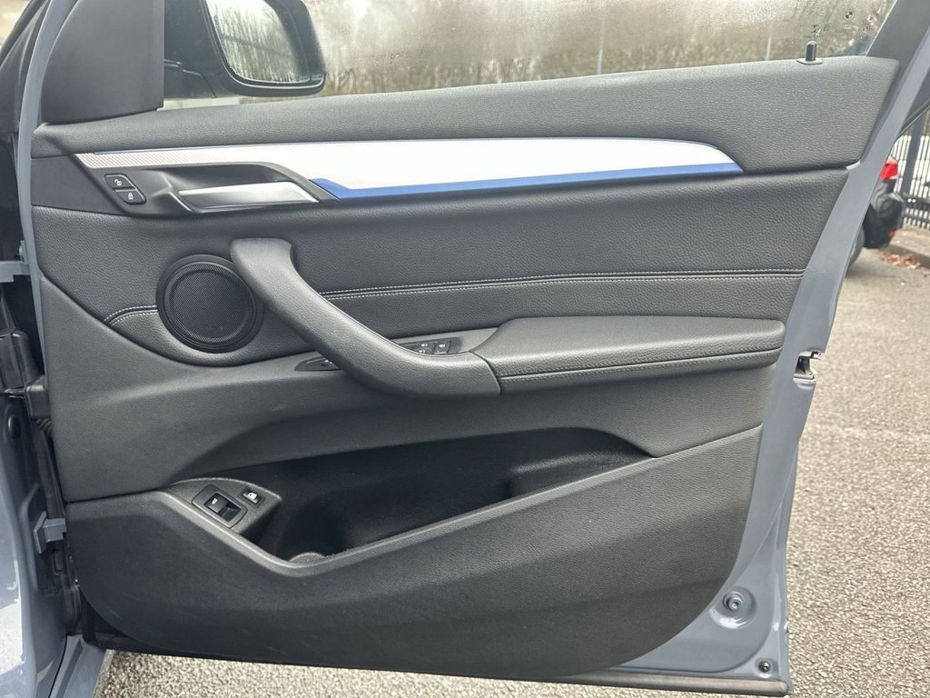 Used BMW X1 2021 for sale - 77506943: Photo 22