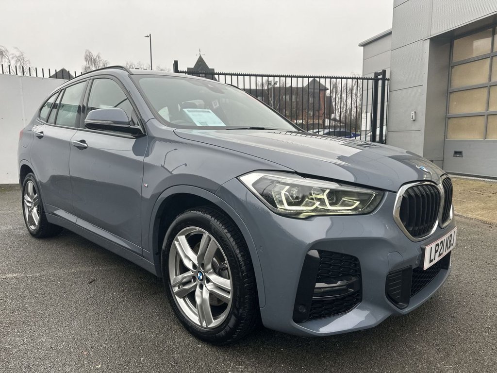 Used BMW X1 2021 for sale - 77506943: Photo 4