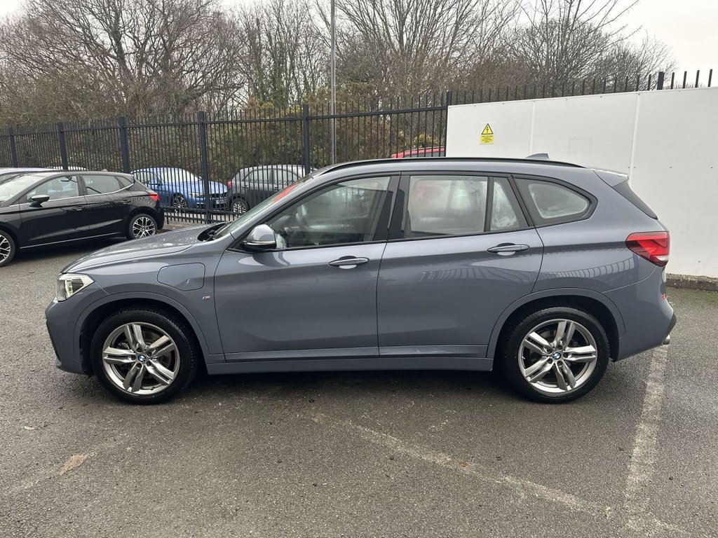 Used BMW X1 2021 for sale - 77506943: Photo 5