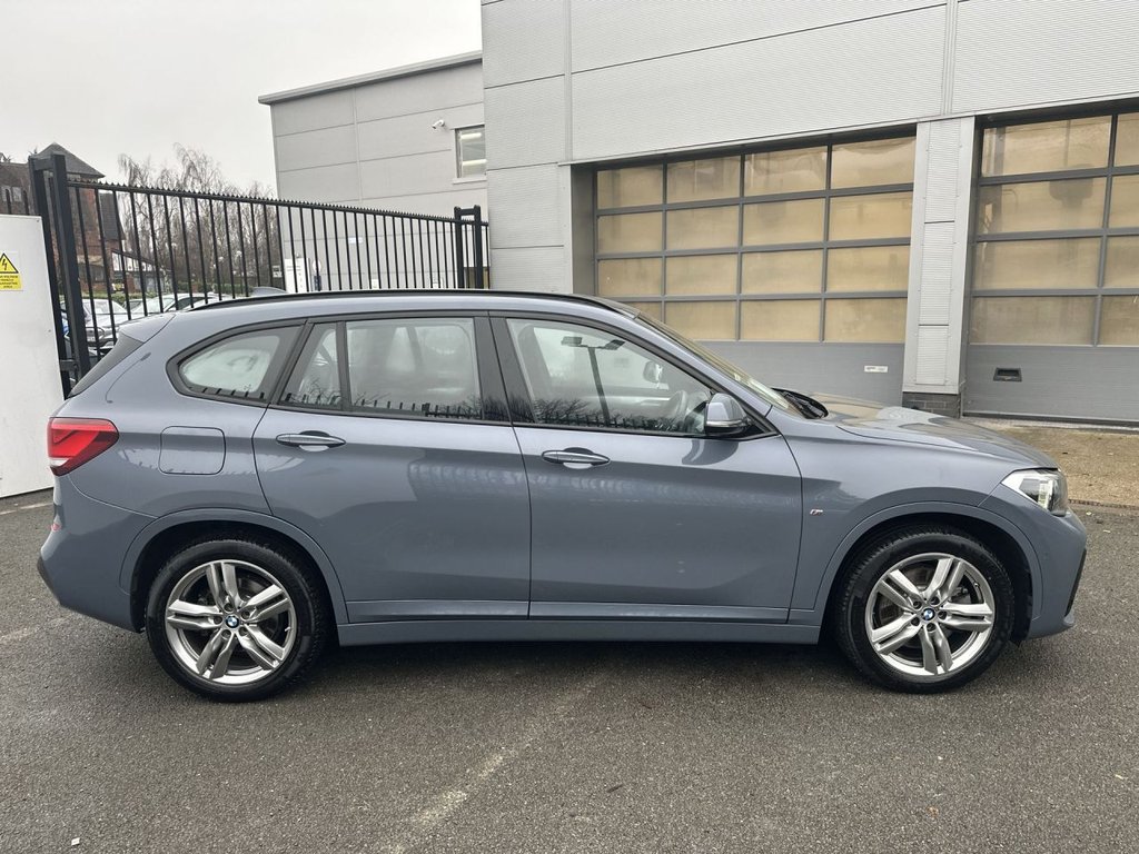 Used BMW X1 2021 for sale - 77506943: Photo 9