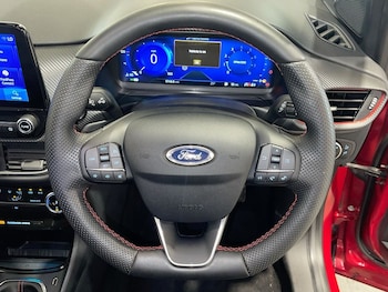 Used Ford Puma 2024 for sale - 75800567: Photo