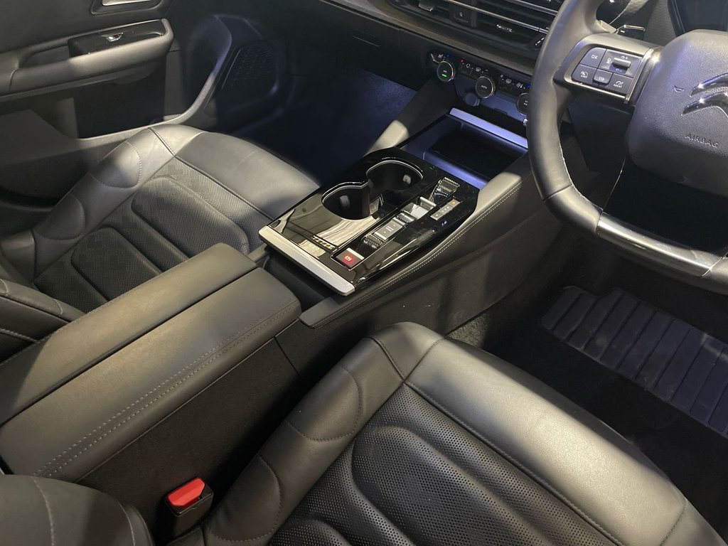 Used Citroen C5 X 2023 for sale - 77110625: Photo 14