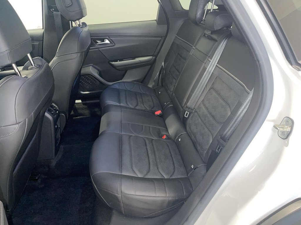 Used Citroen C5 X 2023 for sale - 77110625: Photo 8