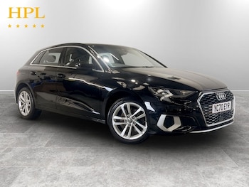 Used Audi A3 2020 for sale - 79129266: Photo