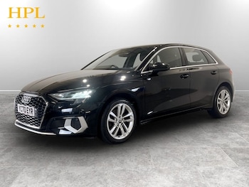 Used Audi A3 2020 for sale - 79129266: Photo