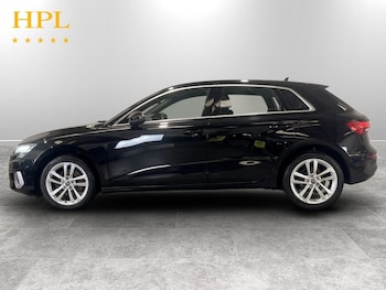 Used Audi A3 2020 for sale - 79129266: Photo