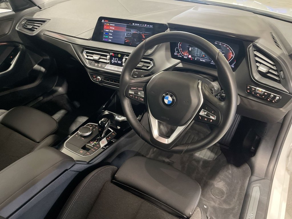 Used BMW 1 Series 2022 for sale - 76470175: Photo 15