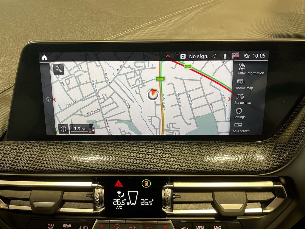 Used BMW 1 Series 2022 for sale - 76470175: Photo 19