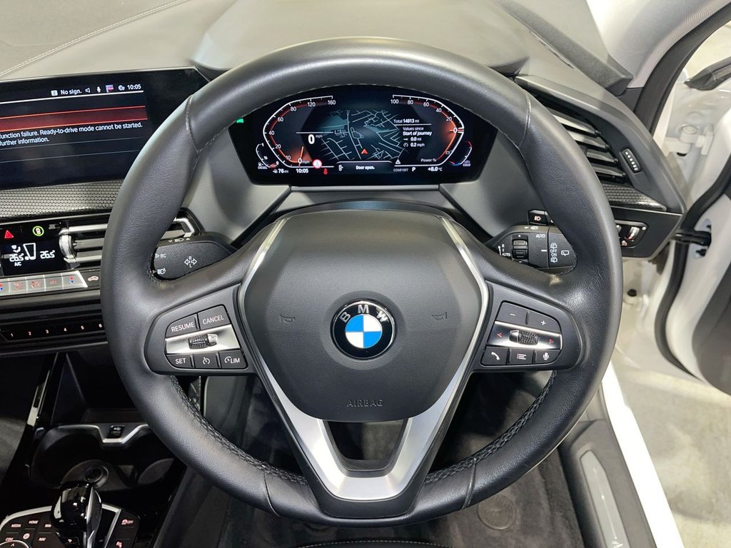 Used BMW 1 Series 2022 for sale - 76470175: Photo 21