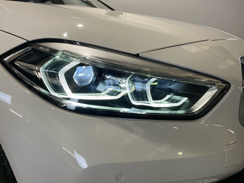 Used BMW 1 Series 2022 for sale - 76470175: Photo 22