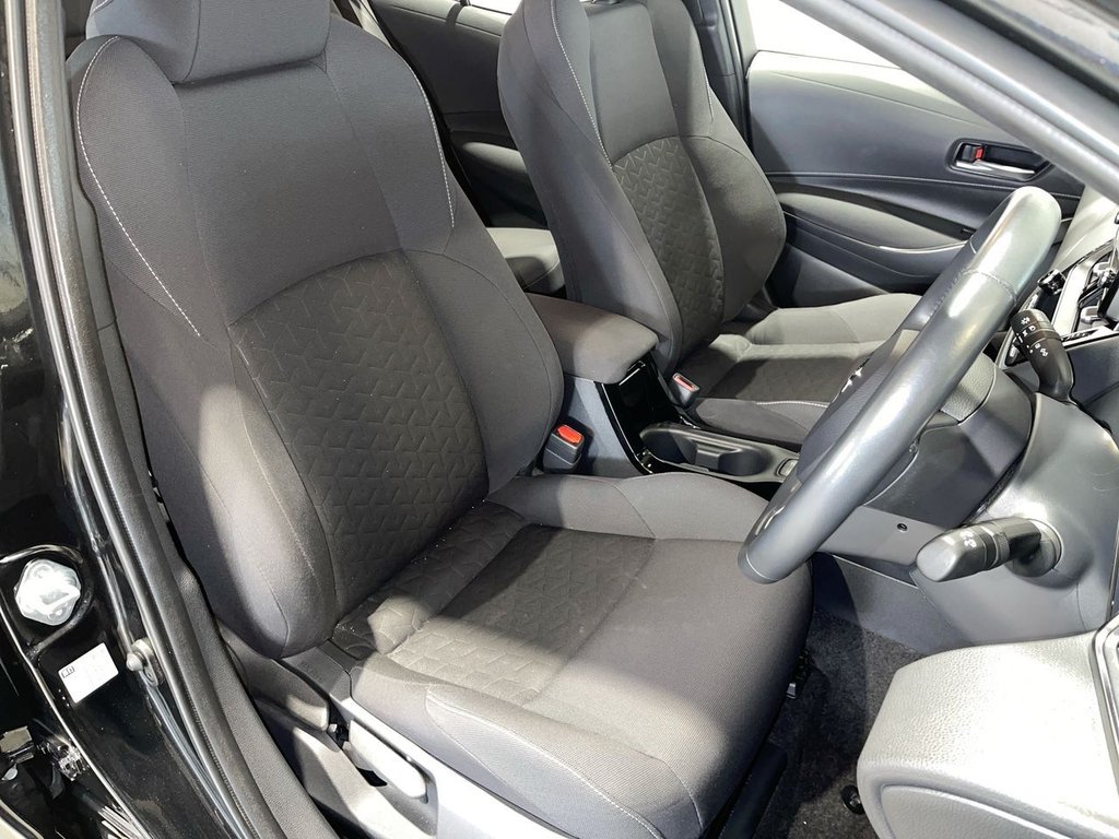 Used Toyota Corolla 2020 for sale - 76642257: Photo 14