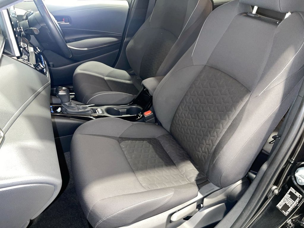 Used Toyota Corolla 2020 for sale - 76642257: Photo 16
