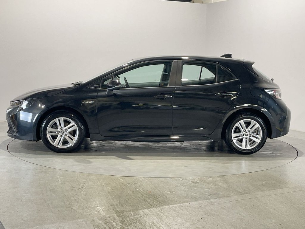 Used Toyota Corolla 2020 for sale - 76642257: Photo 5