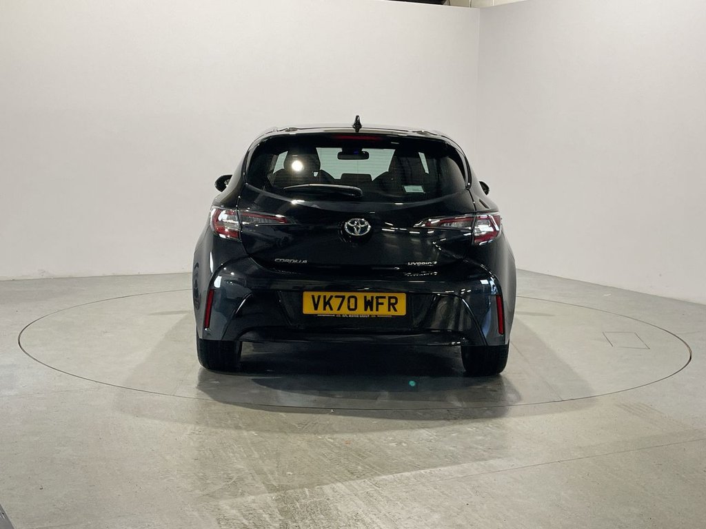 Used Toyota Corolla 2020 for sale - 76642257: Photo 7