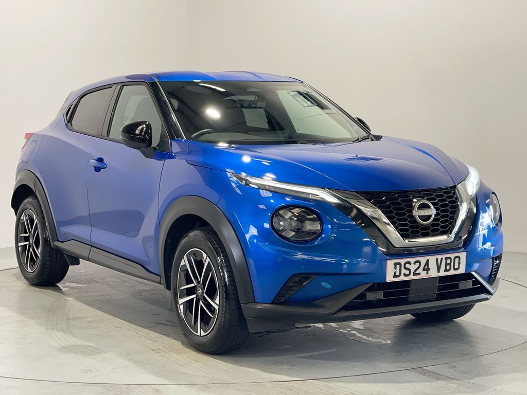 Used Nissan Juke 2024 for sale - 77110729: Photo 19