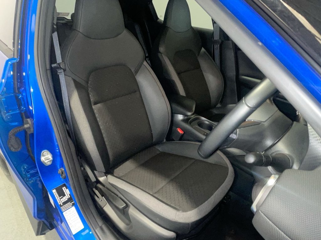 Used Nissan Juke 2024 for sale - 77110729: Photo 23