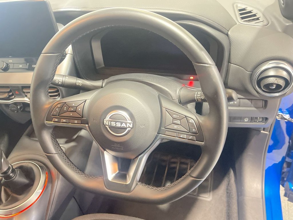 Used Nissan Juke 2024 for sale - 77110729: Photo 3