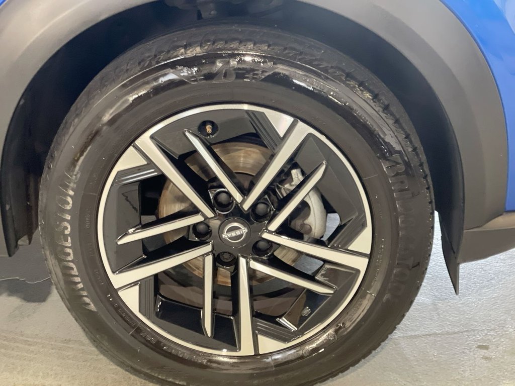 Used Nissan Juke 2024 for sale - 77110729: Photo 9