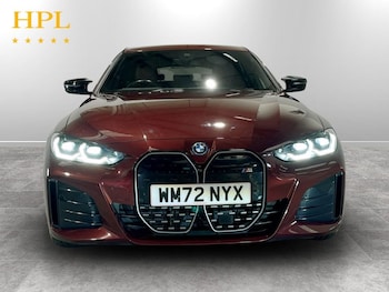 Used BMW i4 2022 for sale - 78293370: Photo