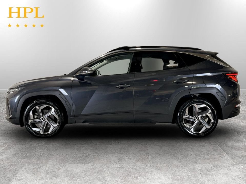 Used Hyundai TUCSON 2023 for sale - 77571597: Photo 4