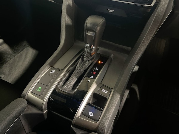 Used Honda Civic 2019 for sale - 75515291: Photo 12