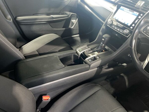 Used Honda Civic 2019 for sale - 75515291: Photo 13