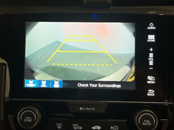 Used Honda Civic 2019 for sale - 75515291: Photo 14