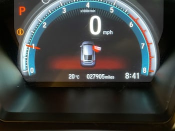 Used Honda Civic 2019 for sale - 75515291: Photo