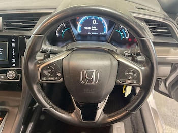 Used Honda Civic 2019 for sale - 75515291: Photo