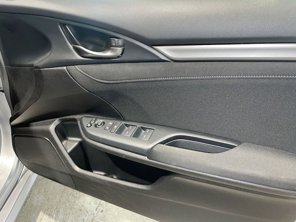 Used Honda Civic 2019 for sale - 75515291: Photo 7