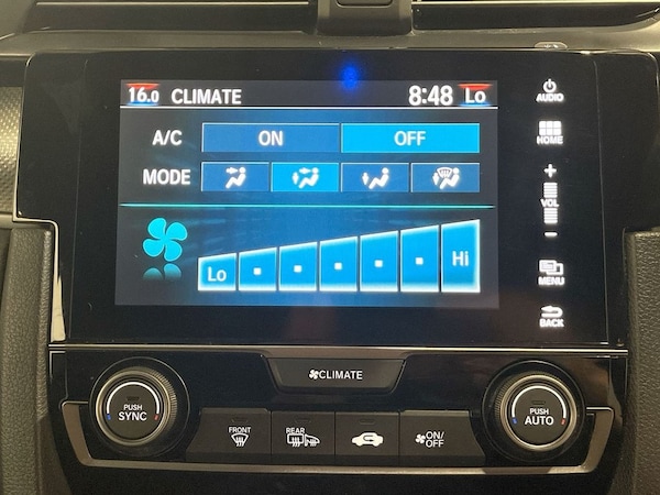 Used Honda Civic 2019 for sale - 75515291: Photo 8